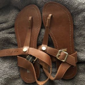 STEVE MADDEN sandals